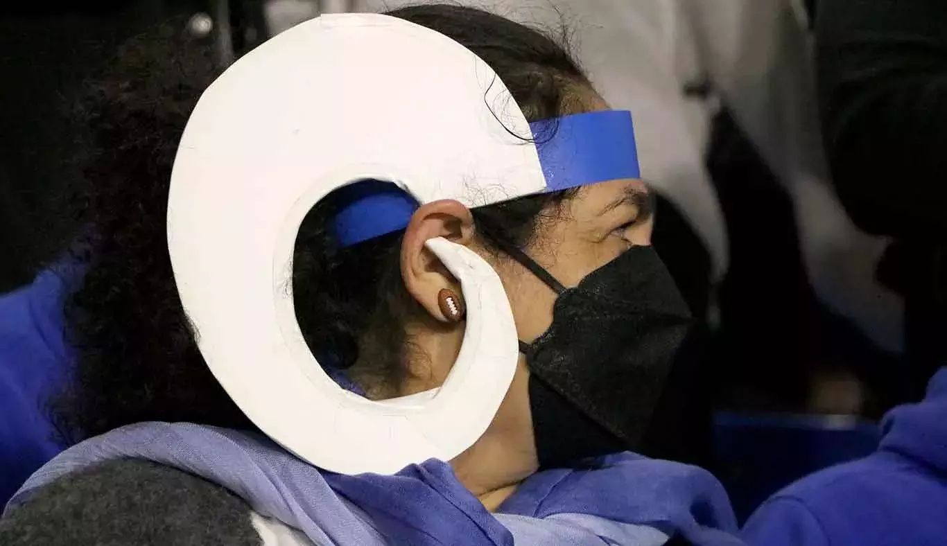 Los accesorios 'borregos' no se hicieron esperar 