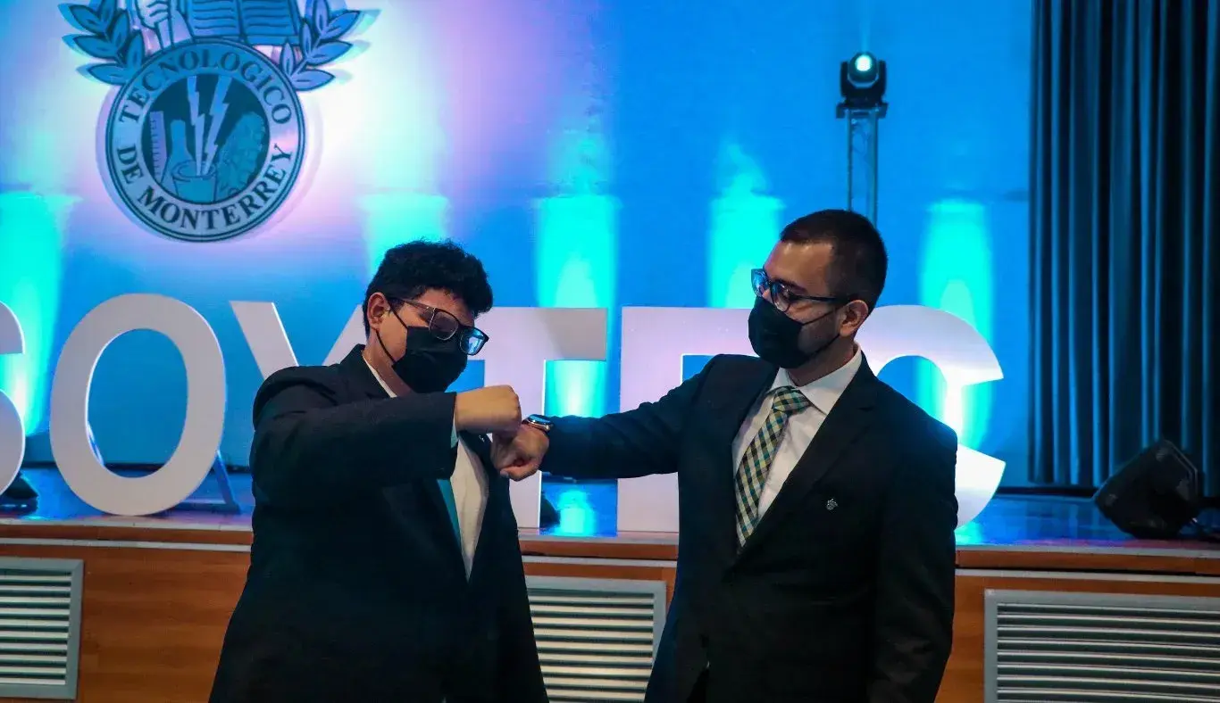 Remember Tec 2021 campus Tampico