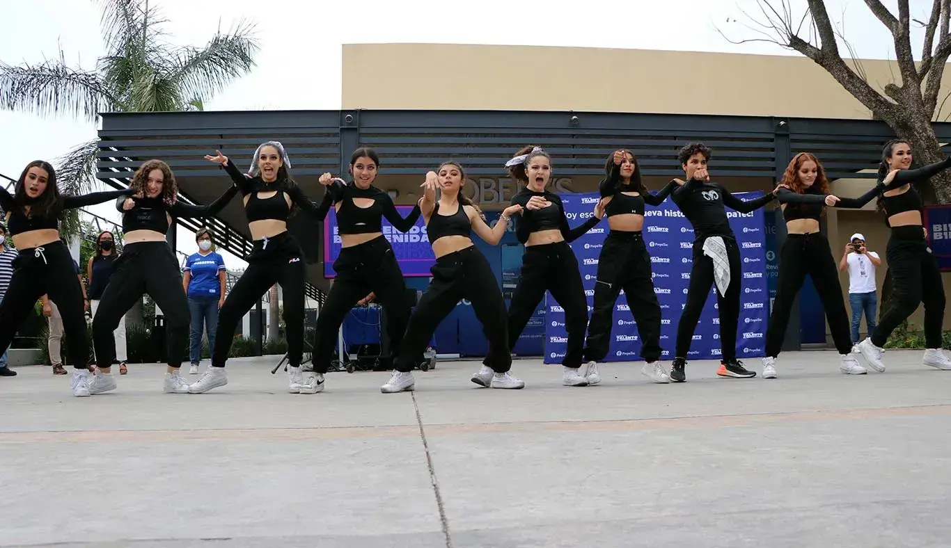 Copa Borrego: El evento más esperado de la PrepaTec Cuernavaca