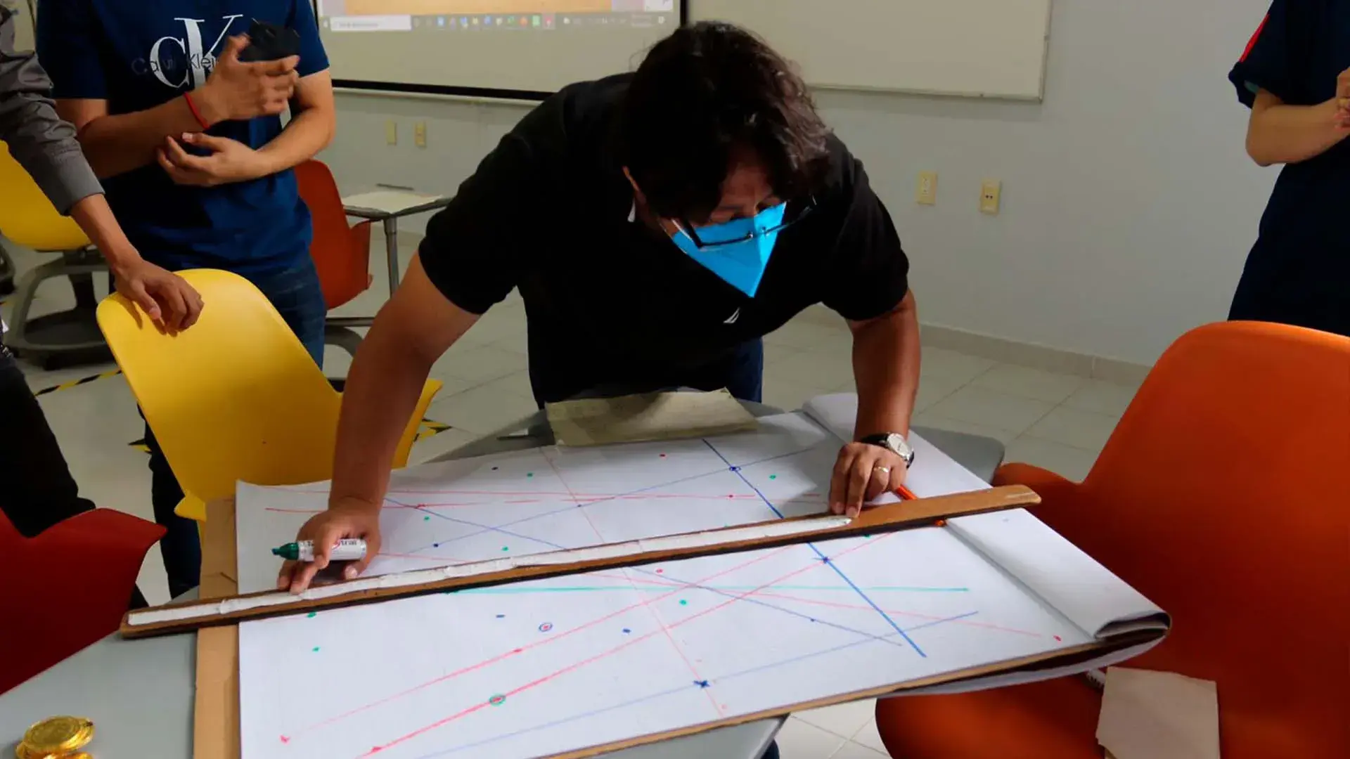 Talleres PrepaTec campus Chiapas