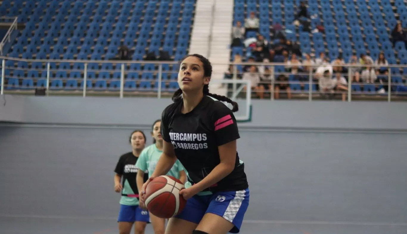 Los momentos destacados del Intercampus 2022 en Querétaro