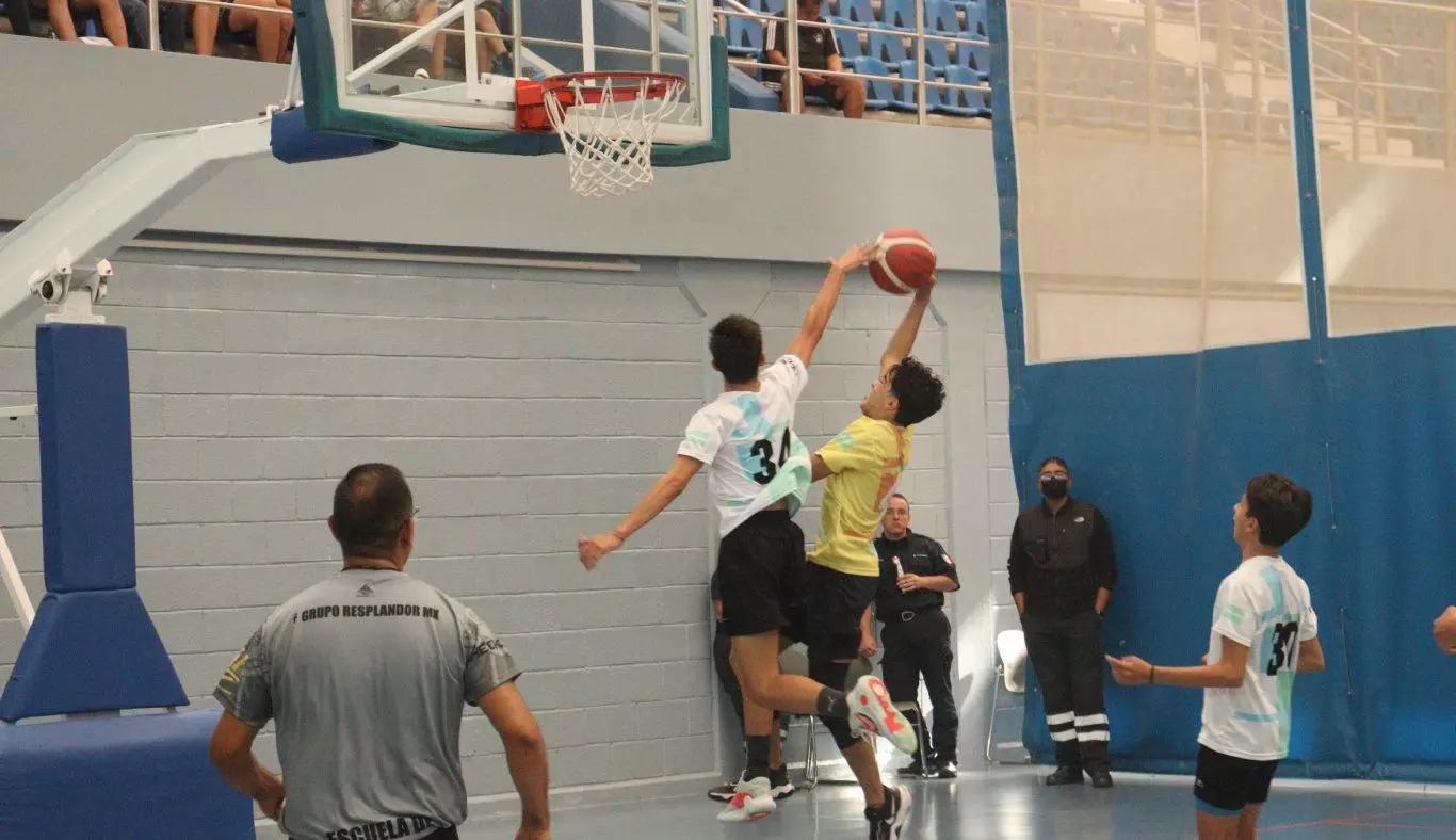 Los momentos destacados del Intercampus 2022 en Querétaro