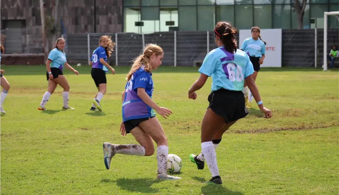 Los momentos destacados del Intercampus 2022 en Querétaro