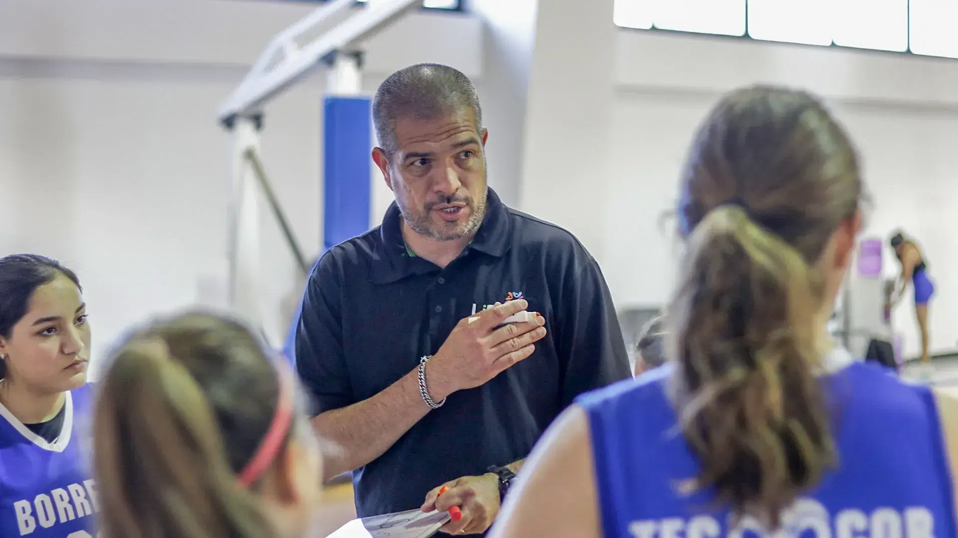 Copa Borregos 2023 del Tecnológico de Monterrey campus Ciudad Obregón