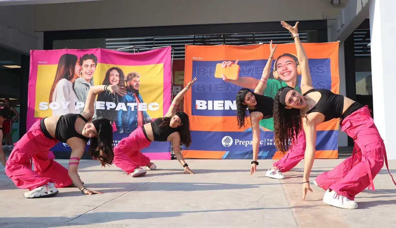 PrepaTec Cuernavaca 10 años de Copa Borrego 11