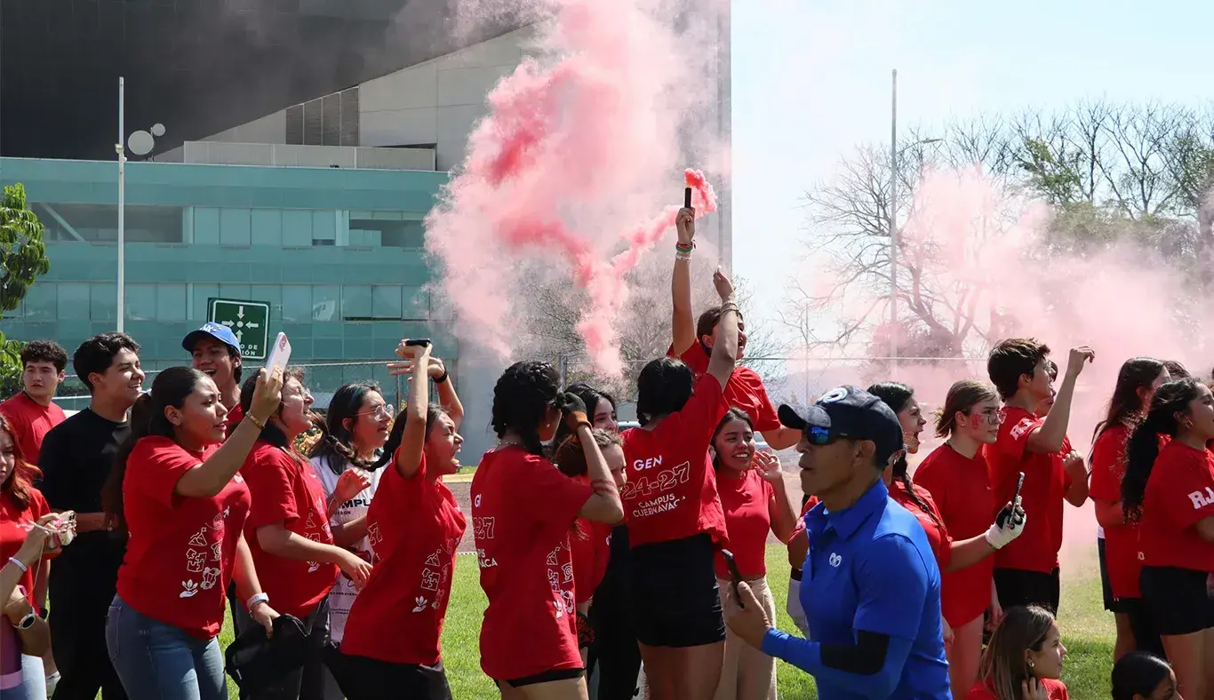 PrepaTec Cuernavaca 10 años de Copa Borrego 6