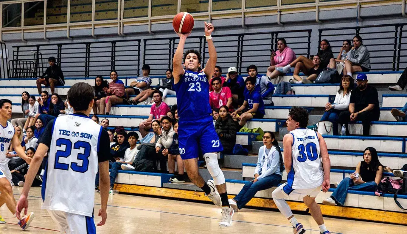 Así se vivió el Torneo Región Noroeste en Laguna y León