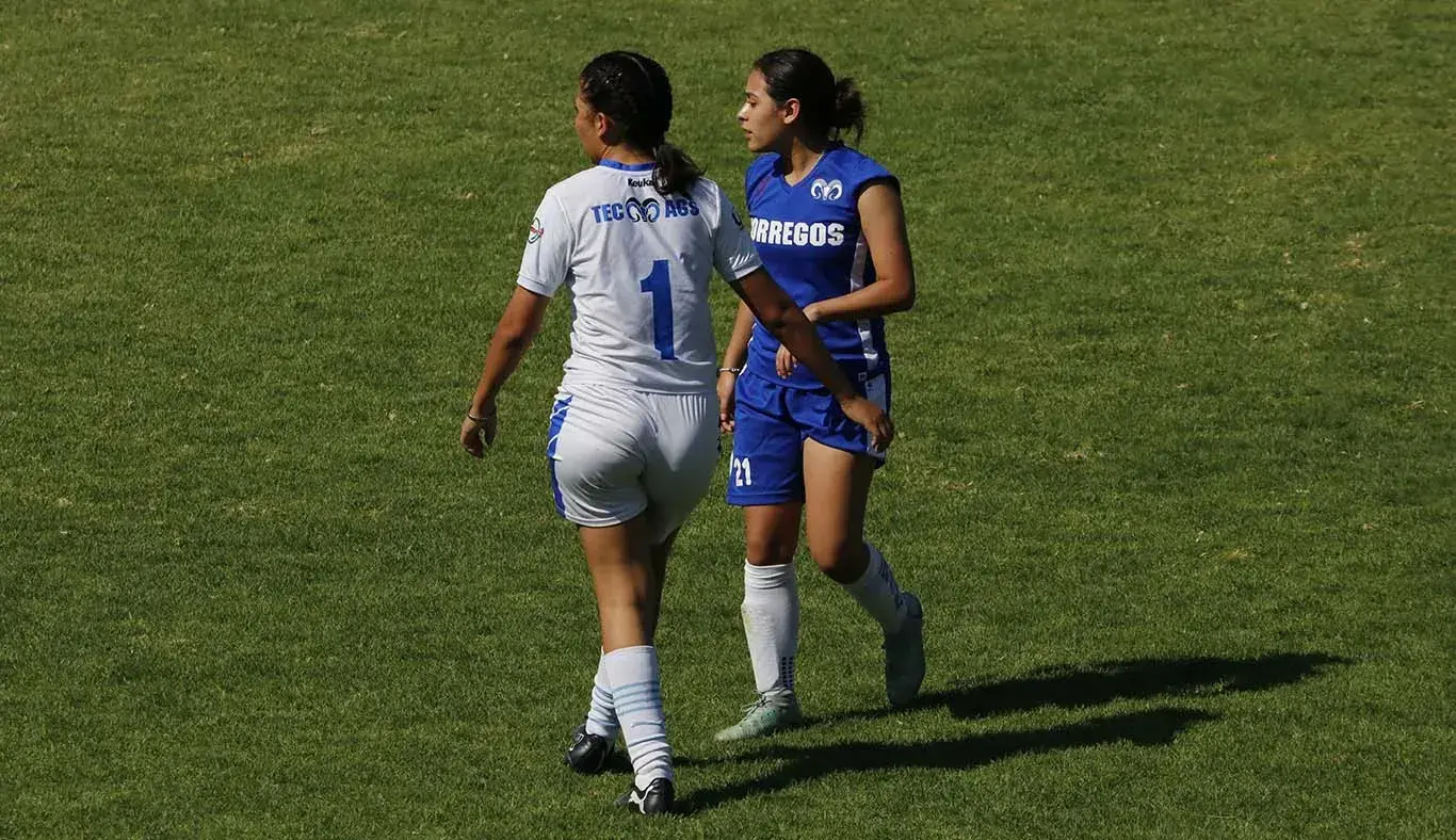 Así se vivió el Torneo Región Noroeste en Laguna y León