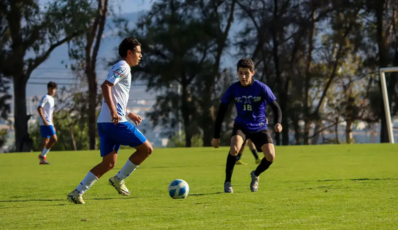 Así se vivió el Torneo Región Noroeste en Laguna y León