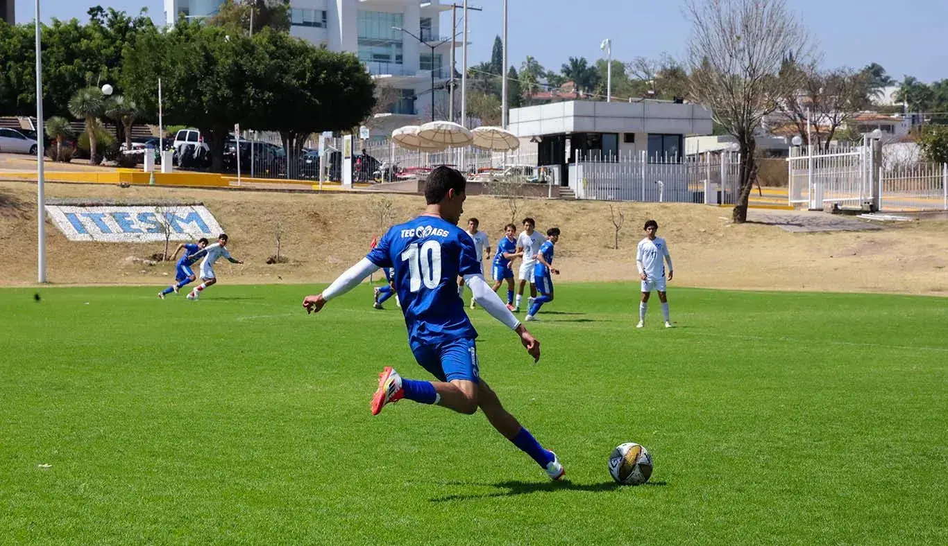Así se vivió el Torneo Región Noroeste en Laguna y León