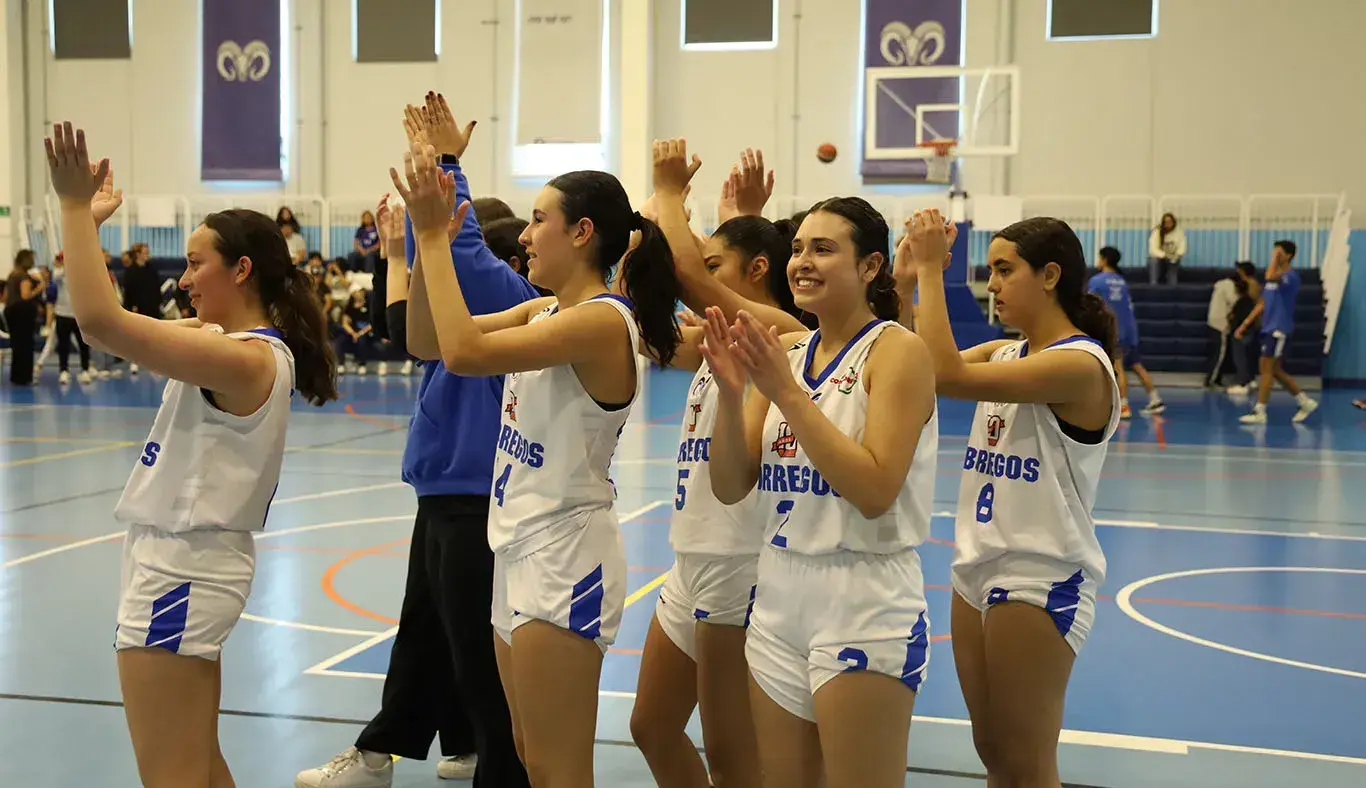 Así se vivió el Torneo Región Noroeste en Laguna y León
