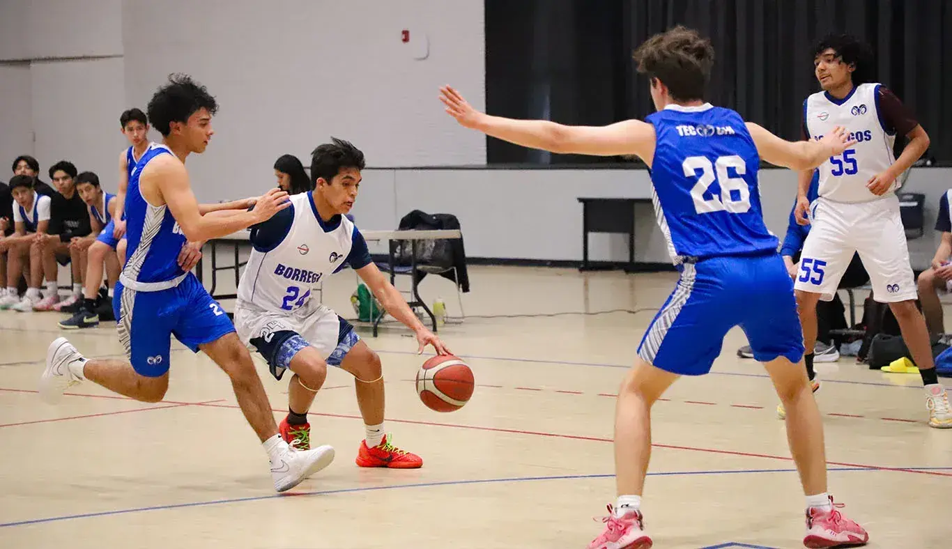 Así se vivió el Torneo Región Noroeste en Laguna y León