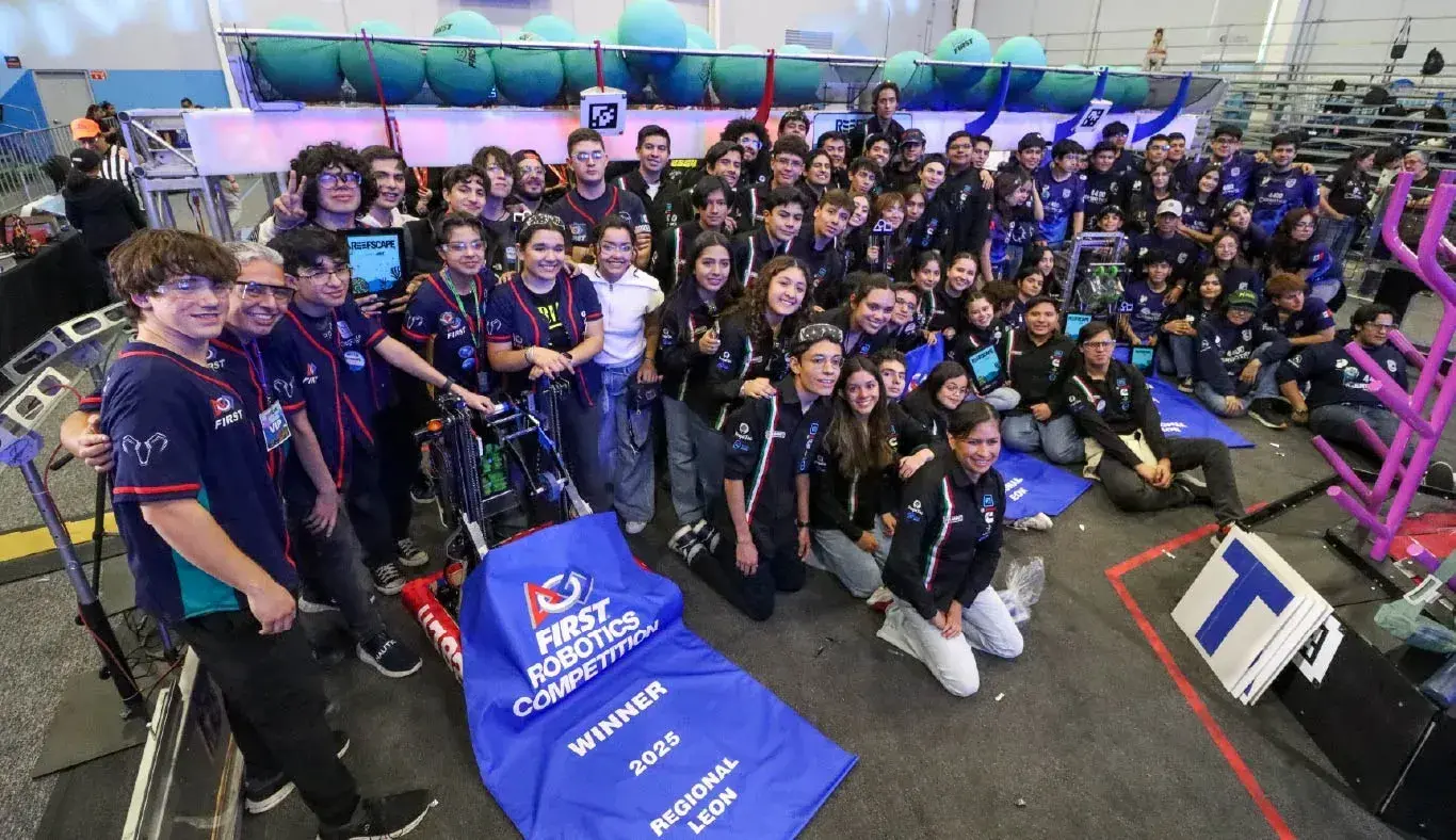 Ganadores