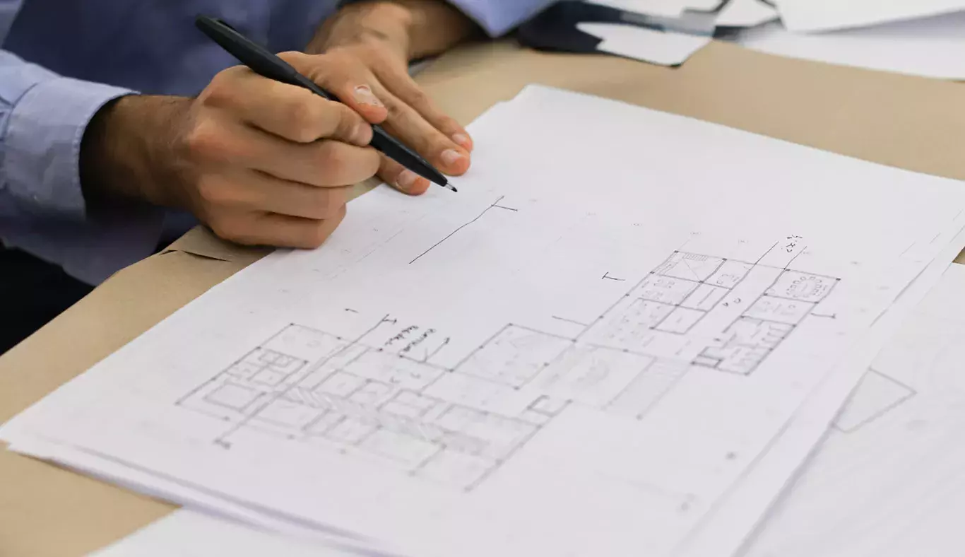 Arquitectura en progreso: estudiantes Tec exponen proyectos
