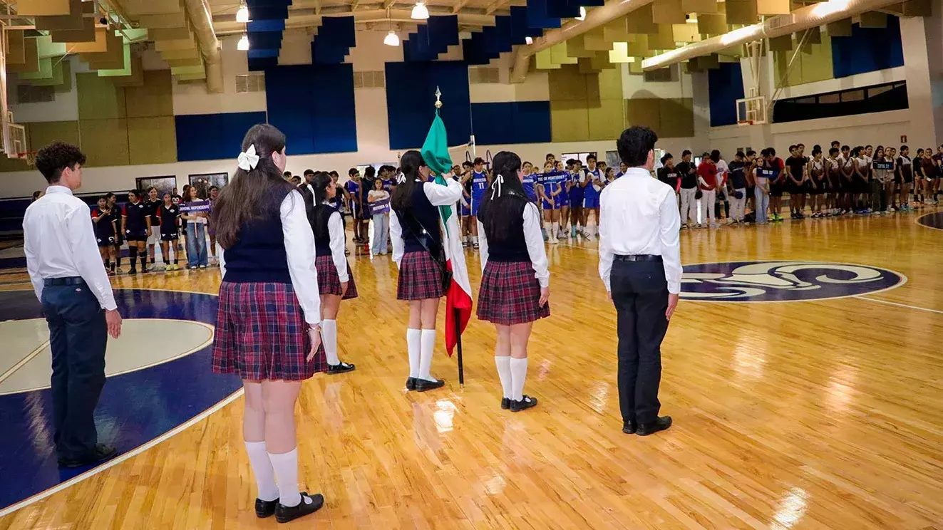 Copa Borregos 2025 Tec de Monterrey campus Ciudad Obregón