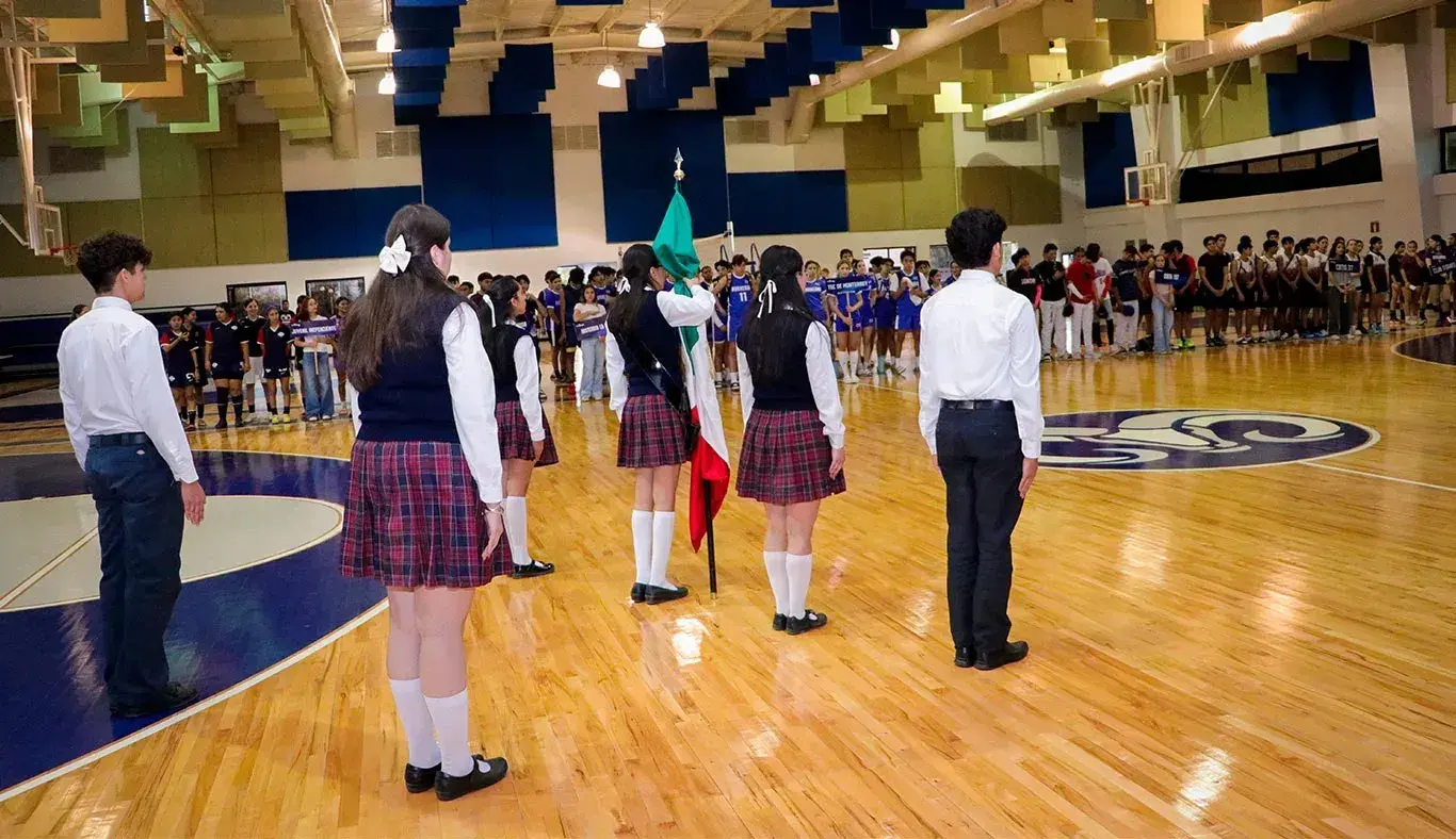 Copa Borregos 2025 Tec de Monterrey campus Ciudad Obregón