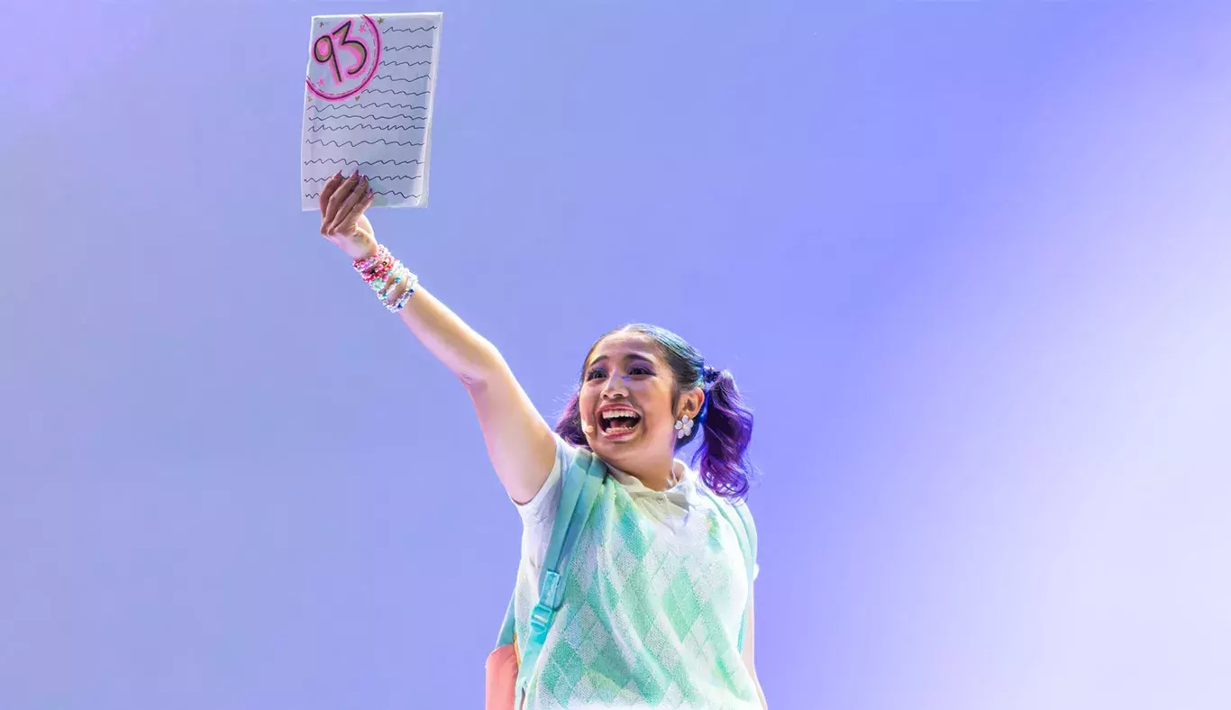 ¡Revive Legalmente Rubia el musical! Presentado por Tec Toluca (Fotos)