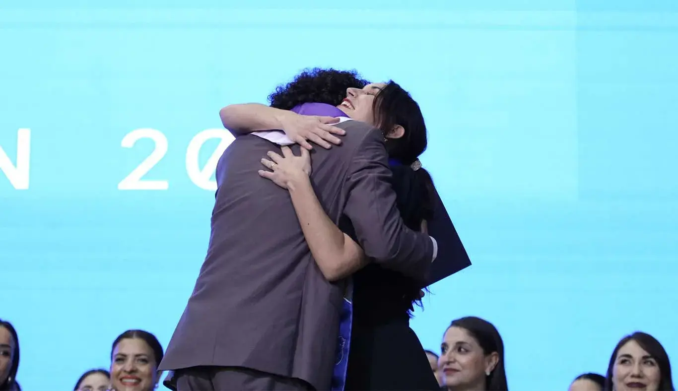 Generación 2025 de PrepaTec Chihuahua