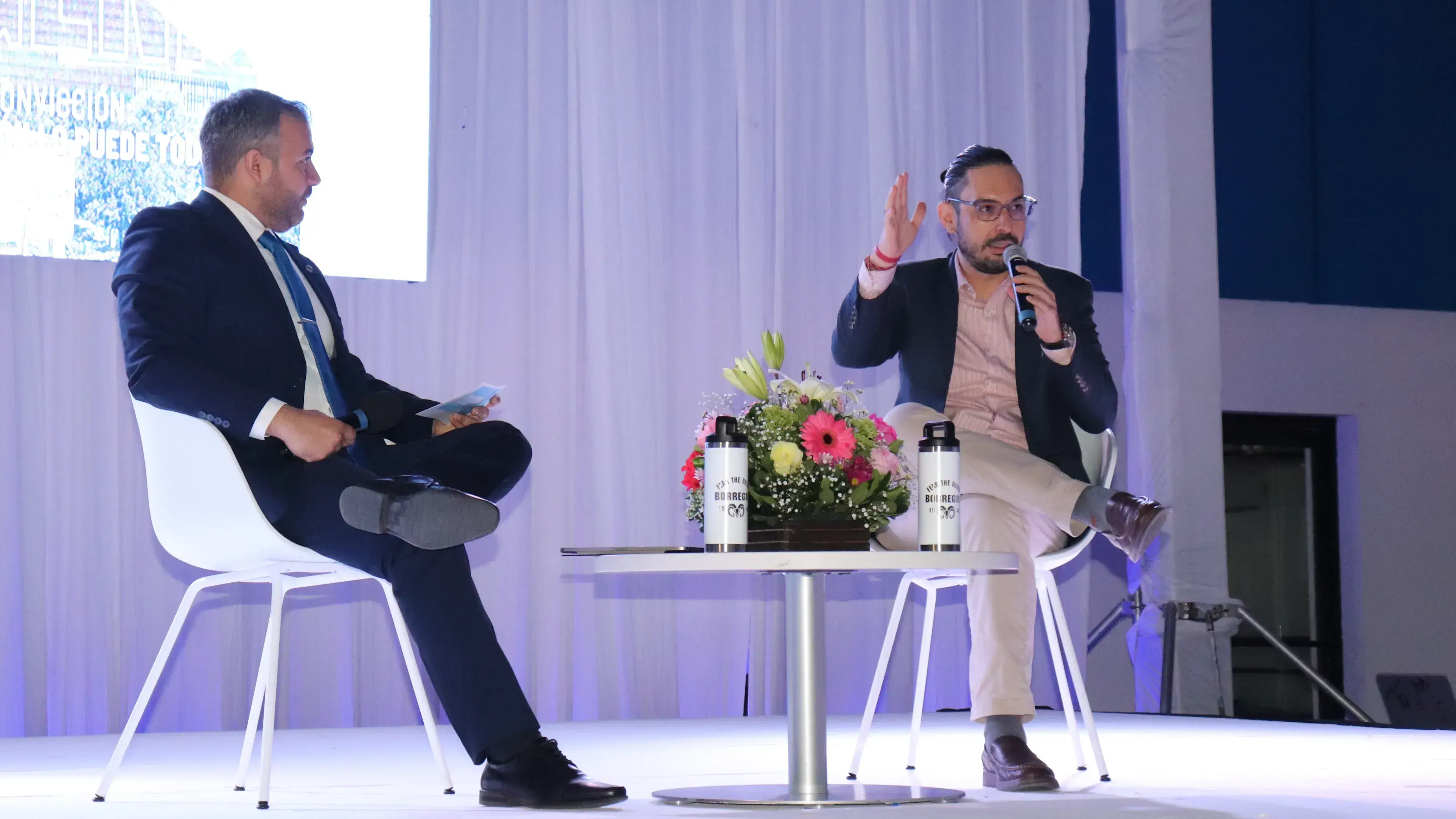 52 aniversario de Campus Ciudad Obregón Tecnológico de Monterrey