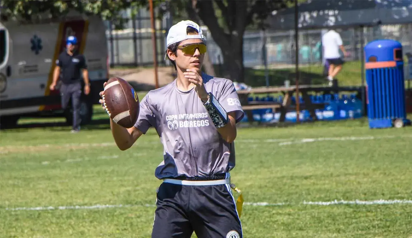 participacion de tec sinaloa en copa intramuros 2025