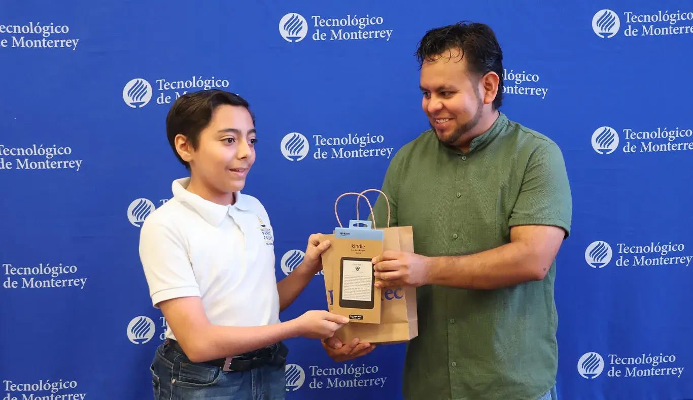 Revive el Encuentro de Jóvenes Escritores 2026 (Fotos)