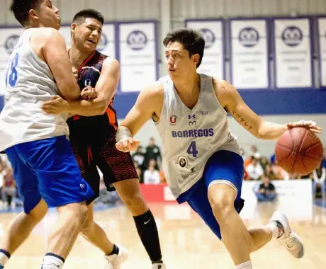 Así fue la hazaña de los ahora tricampeones Borregos Hidalgo (crónica)