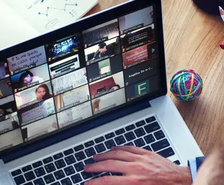 PrepaTec Chiapas imparte taller emocional en línea para papás e hijos