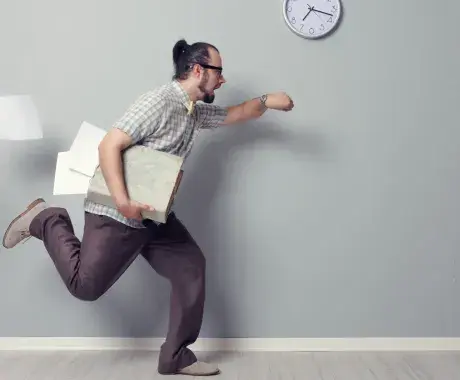 Usa estos tips que da un psicólogo de Tecmilenio para administrar tu tiempo.