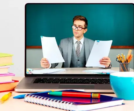 ¿Impartirás clases en línea? Expertos docentes te dicen cómo lograrlo