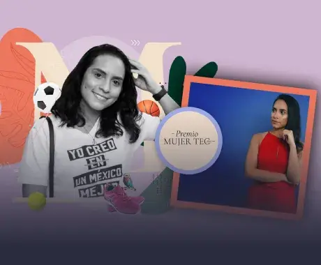 Fernanda de Paola Corral: Lleva su amor por el deporte a más mujeres