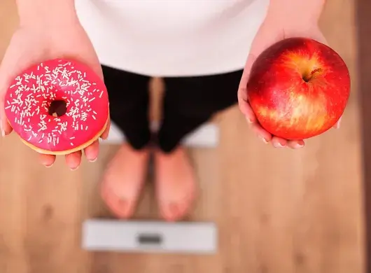 Día Mundial Sin Dietas
