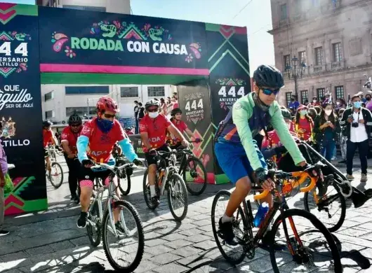 Rodada con Causa Zapalinamé