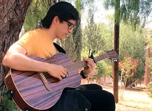 Juan Cadena México Canta Vida