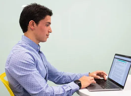 EXATEC usa inteligencia artificial para predecir mortalidad por covid