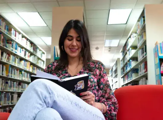 Cuentos y poemas de una profesora de la PrepaTec