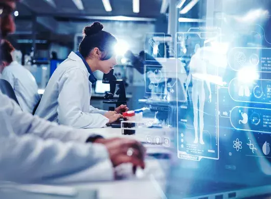 Tec professors participate in Healthcare Innovation Summit