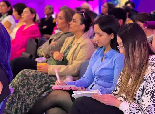 Tecnología y salud femenina en el Tec