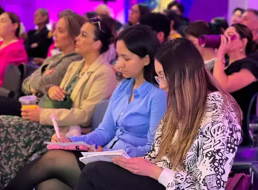 Tecnología y salud femenina en el Tec