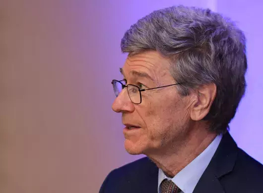 4 causas de la crisis global según Jeffrey Sachs, asesor de la ONU