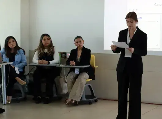 Estudiantes de la PrepaTec Cuernavaca llevaron a cabo UNCTEC 2025, un Modelo de las Naciones Unidas, con más de 30 años de historia en el Tec campus Cuernavaca.