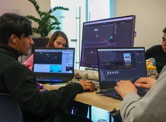 Crean 29 videojuegos inspirados en Chihuahua