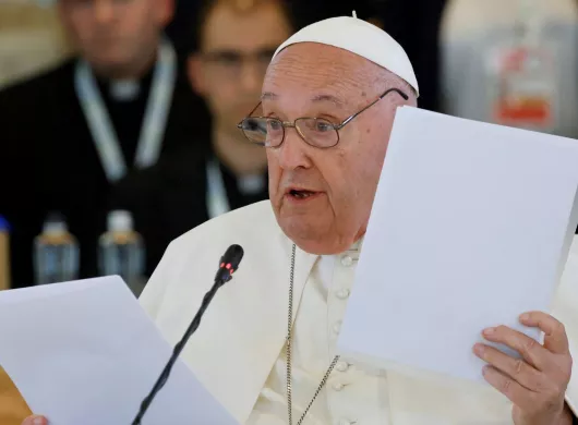 Profesores Tec compartieron algunos de los puntos más relevantes del legado del Papa Francisco