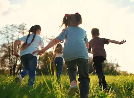 Analyzing key challenges to early childhood care in Latin America