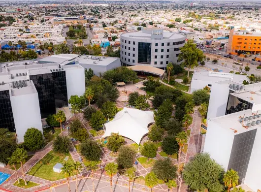 El Tec de Monterrey campus Laguna realiza esfuerzos en materia de sostenibilidad