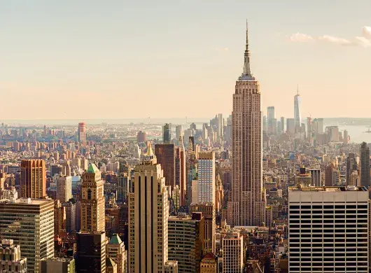 Delegación PrepaTec, asiste a Nueva York 