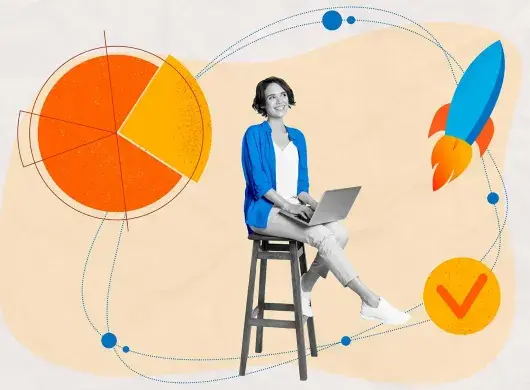 ilustradores emprendedora