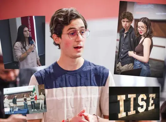 Concurso bancario IISE, Reto Banorte, fue ganado por estudiantesl del Tec Guadalajara.