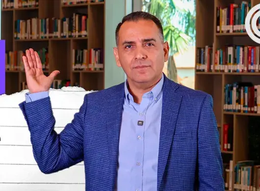 Pedro Carreón, profesor de EGADE Business School, presenta el video de Tec Explains sobre modelo de negocio