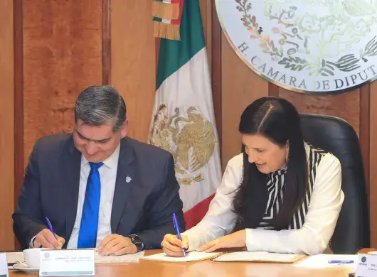 Tec and Chamber of Deputies reinforce research and legislative action