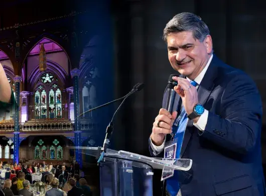 David Garza at U21: AI and global changes are transforming education